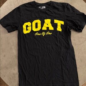 GOAT One of One Tshirt